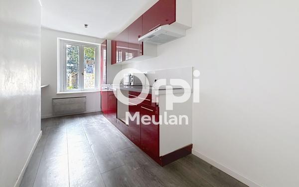 Immeuble à vendre