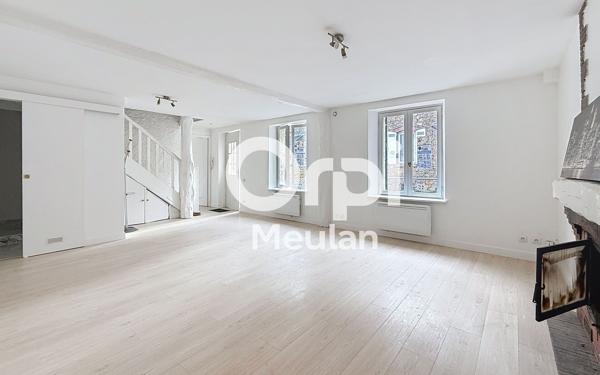 Immeuble à vendre