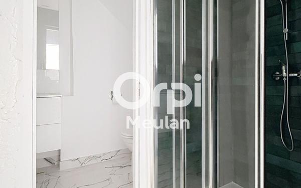 Immeuble à vendre