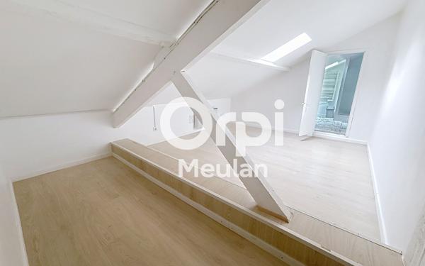 Immeuble à vendre
