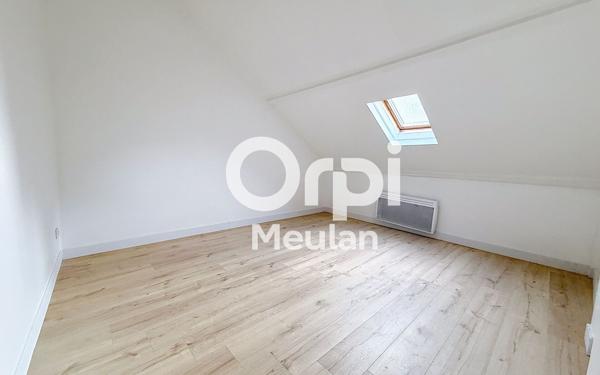 Immeuble à vendre