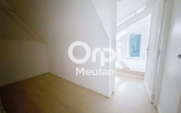 Immeuble à vendre