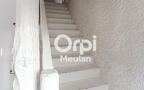 Immeuble à vendre