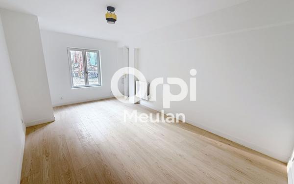 Immeuble à vendre