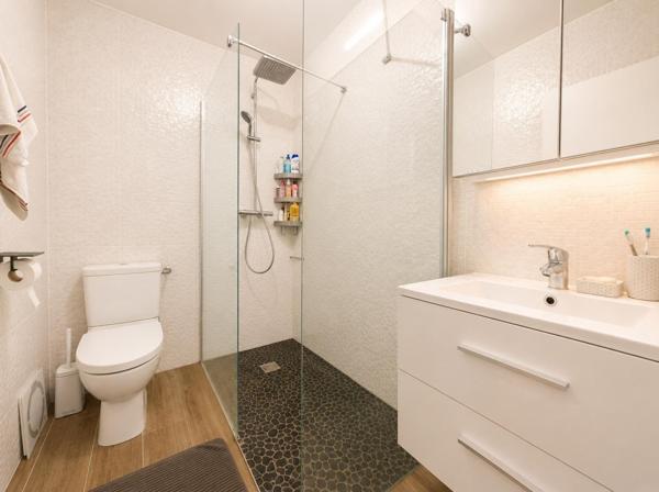 HOUILLES CENTRE-VILLE - À 10 MIN À PIED DE LA GARE 355 000 € **  - Référence  959