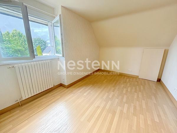 EXCLUSIVITÉ ! Maison familiale 5 pièces à Muzillac, dans un secteur recherché !