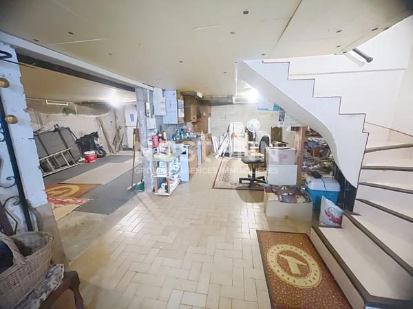 EXCLUSIVITÉ ! Maison familiale 5 pièces à Muzillac, dans un secteur recherché !
