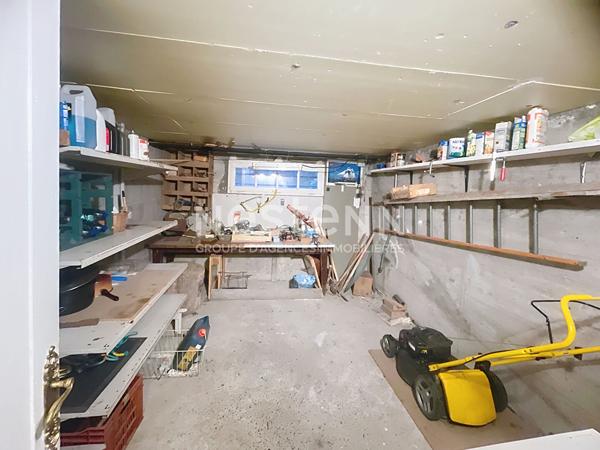 EXCLUSIVITÉ ! Maison familiale 5 pièces à Muzillac, dans un secteur recherché !