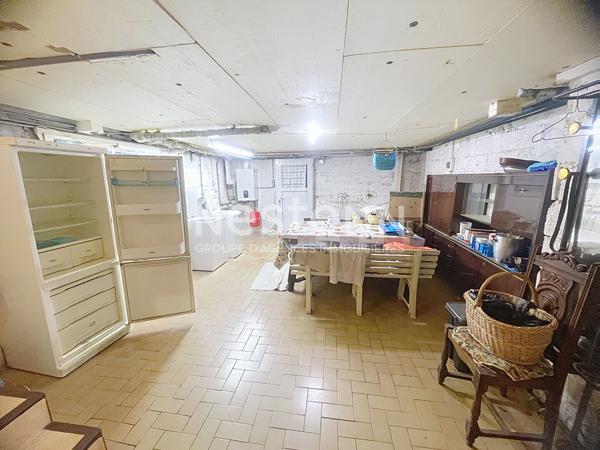 EXCLUSIVITÉ ! Maison familiale 5 pièces à Muzillac, dans un secteur recherché !