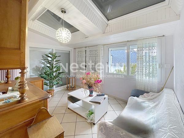 EXCLUSIVITÉ ! Maison familiale 5 pièces à Muzillac, dans un secteur recherché !