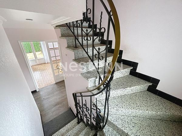 EXCLUSIVITÉ ! Maison familiale 5 pièces à Muzillac, dans un secteur recherché !