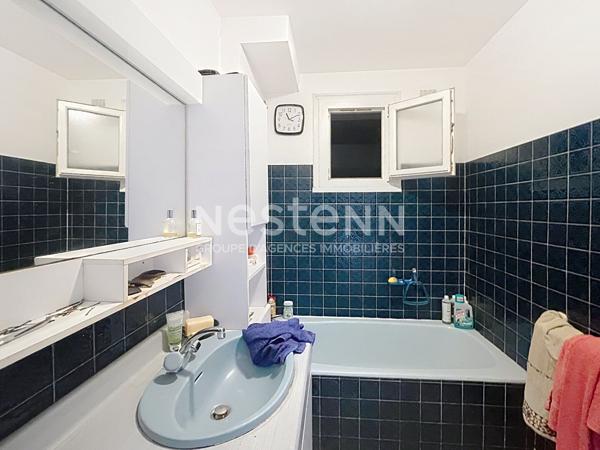 EXCLUSIVITÉ ! Maison familiale 5 pièces à Muzillac, dans un secteur recherché !