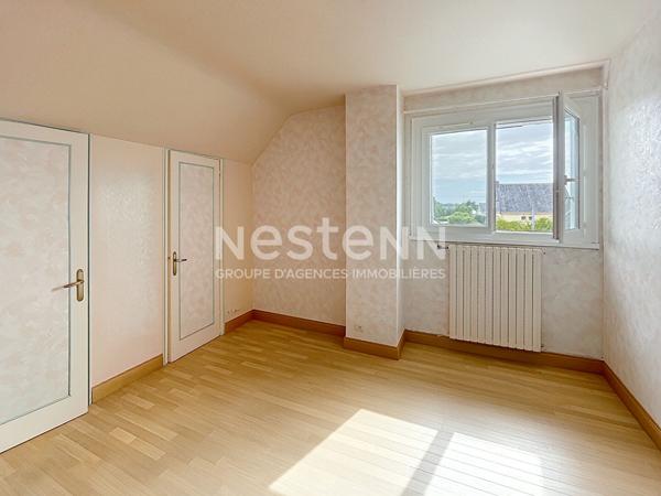 EXCLUSIVITÉ ! Maison familiale 5 pièces à Muzillac, dans un secteur recherché !