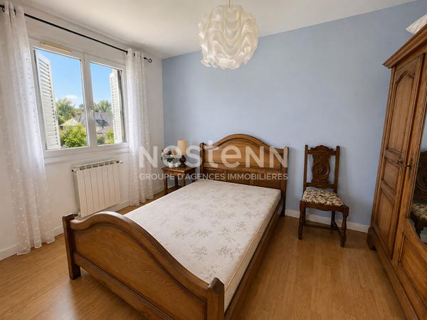 EXCLUSIVITÉ ! Maison familiale 5 pièces à Muzillac, dans un secteur recherché !