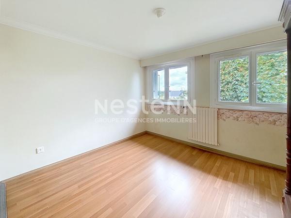 EXCLUSIVITÉ ! Maison familiale 5 pièces à Muzillac, dans un secteur recherché !