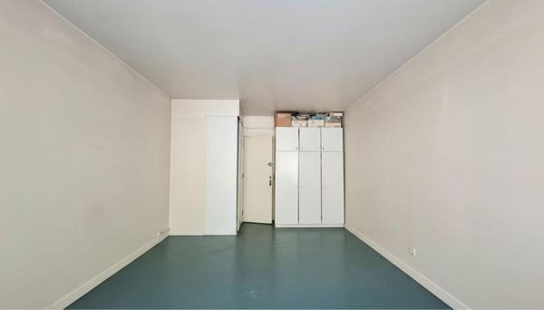 Studio 30 m² Arc de Triomphe Paris 16
