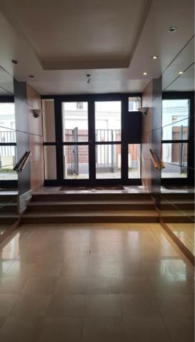 Studio 30 m² Arc de Triomphe Paris 16