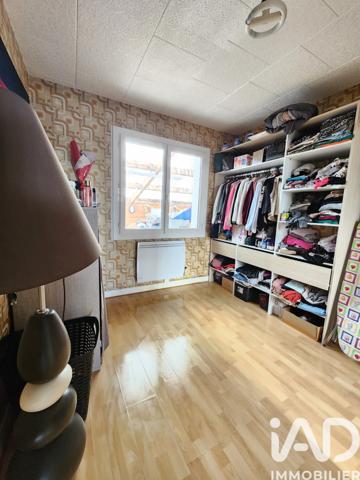 Maison à vendre 3 pièces 80 m² Estissac