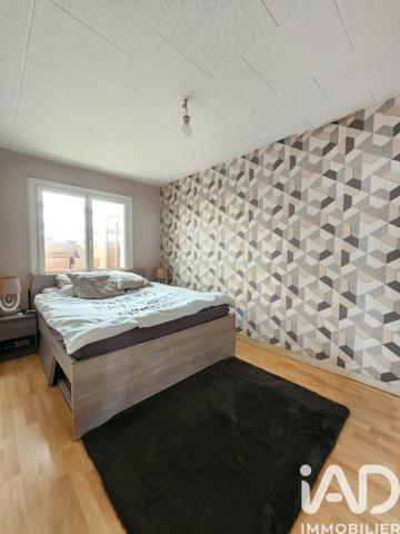 Maison à vendre 3 pièces 80 m² Estissac