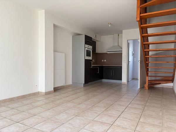 A St Hilaire de Riez - Sion sur l'Océan maison 3 ch, garage et parking