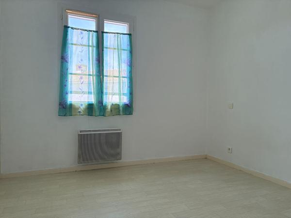 A St Hilaire de Riez - Sion sur l'Océan maison 3 ch, garage et parking
