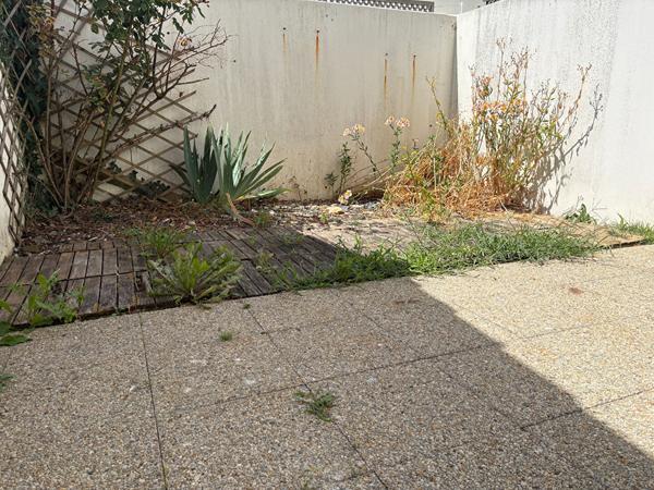 A St Hilaire de Riez - Sion sur l'Océan maison 3 ch, garage et parking