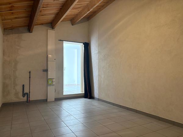 A St Hilaire de Riez - Sion sur l'Océan maison 3 ch, garage et parking