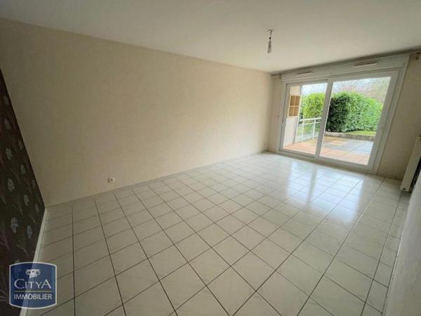 Appartement à louer 3 pièces 67.44m²