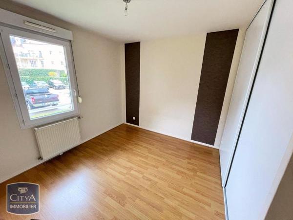 Appartement à louer 3 pièces 67.44m²