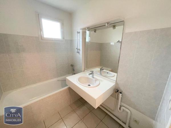 Appartement à louer 3 pièces 67.44m²