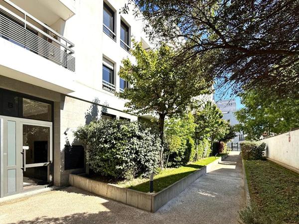 Appartement Aubervilliers 1 pièce(s) 26.88 m2