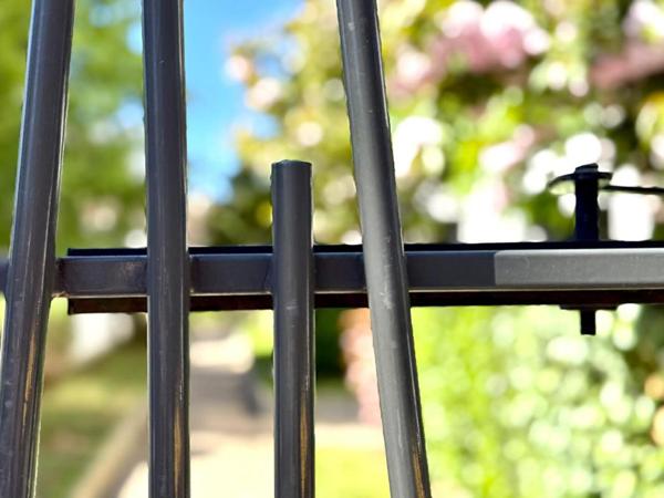 Appartement Aubervilliers 1 pièce(s) 26.88 m2