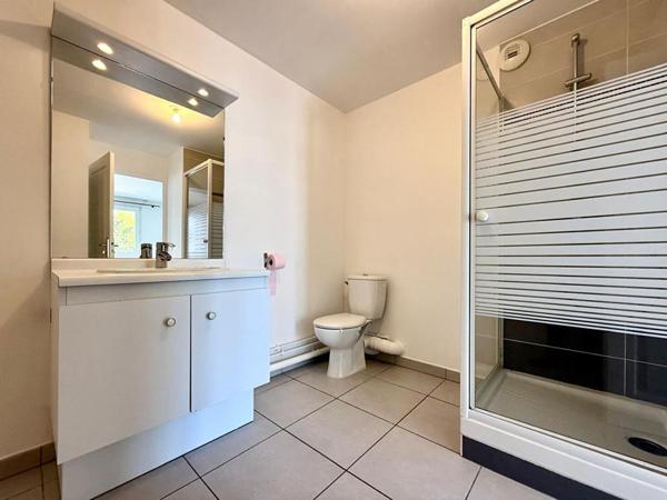 Appartement Aubervilliers 1 pièce(s) 26.88 m2