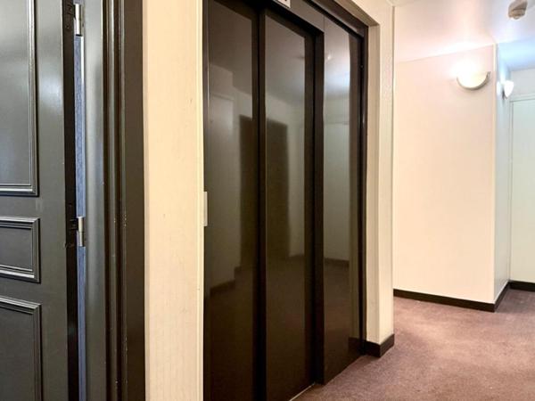 Appartement Aubervilliers 1 pièce(s) 26.88 m2