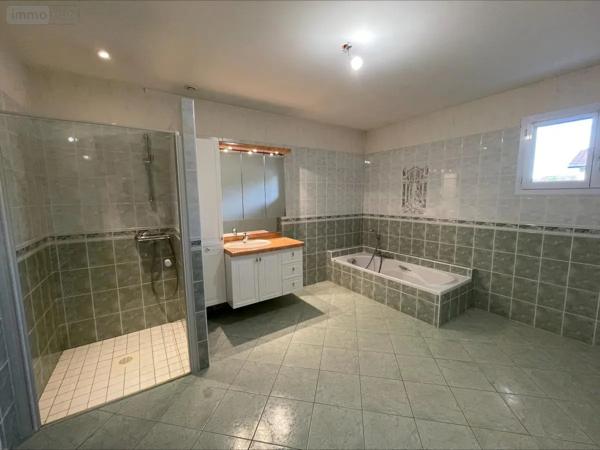 Achat - Maison Malafretaz 01340 5 pièces 202 m 2 2232 m 2