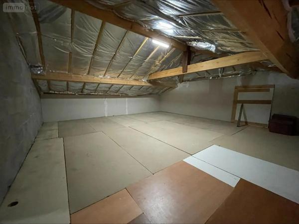 Achat - Maison Malafretaz 01340 5 pièces 202 m 2 2232 m 2