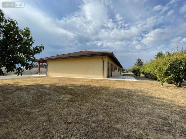 Achat - Maison Malafretaz 01340 5 pièces 202 m 2 2232 m 2