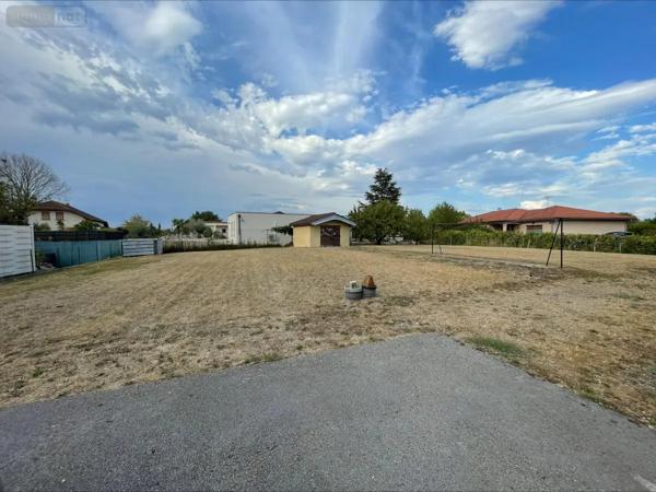 Achat - Maison Malafretaz 01340 5 pièces 202 m 2 2232 m 2