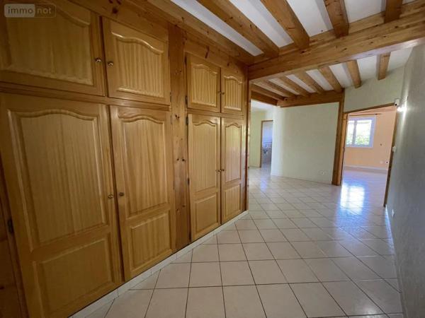 Achat - Maison Malafretaz 01340 5 pièces 202 m 2 2232 m 2