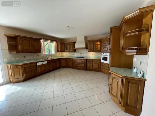 Achat - Maison Malafretaz 01340 5 pièces 202 m 2 2232 m 2