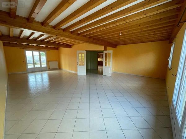 Achat - Maison Malafretaz 01340 5 pièces 202 m 2 2232 m 2