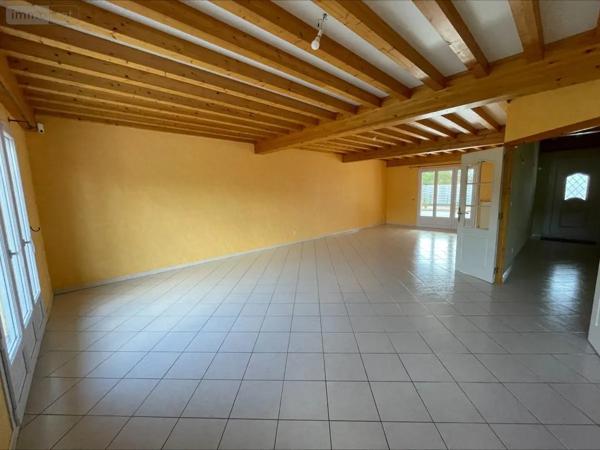 Achat - Maison Malafretaz 01340 5 pièces 202 m 2 2232 m 2