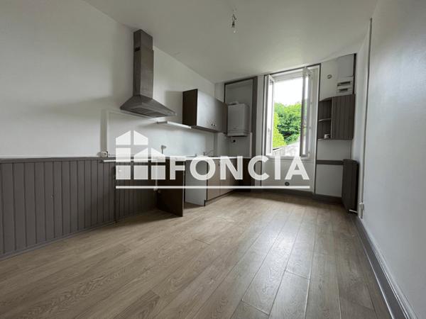 Location Appartement 3 pièces 73 m² - 38 ROUTE DE LYON Boulazac 24750