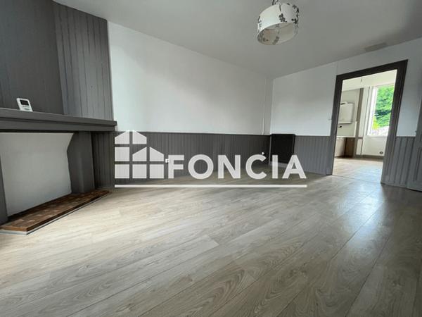 Location Appartement 3 pièces 73 m² - 38 ROUTE DE LYON Boulazac 24750