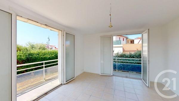 Appartement F3 à vendre  3 pièces - 63,47 m 2   SEIGNOSSE  - 40