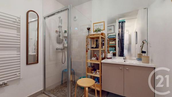 Appartement F3 à vendre  3 pièces - 63,47 m 2   SEIGNOSSE  - 40