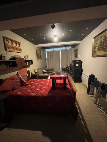 A VENDRE LAVELANET MAISON DE VILLE T4 HABITABLE ET DIVISIBLE