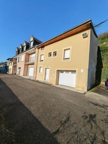 Maison Orgelet 4 pièce(s) 82 m2