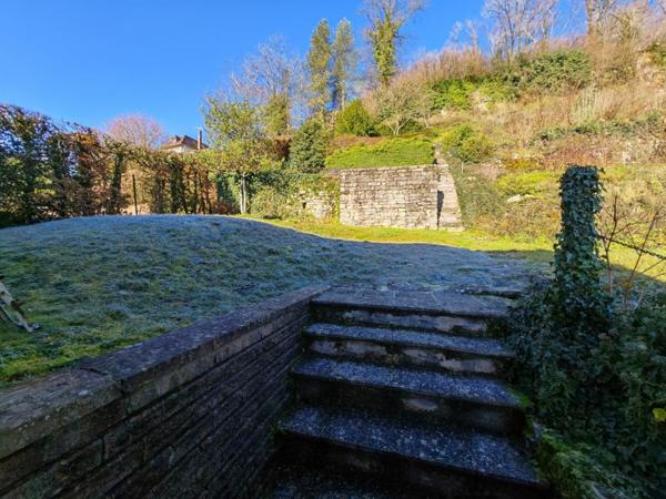 Maison Orgelet 4 pièce(s) 82 m2