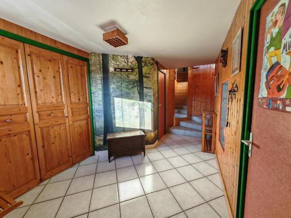 Maison Orgelet 4 pièce(s) 82 m2